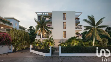 Apartment at Antibes (06600)