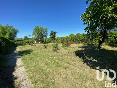 Building plot in Nérac (47600)