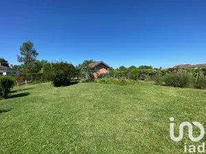 Building plot at Nérac (47600)