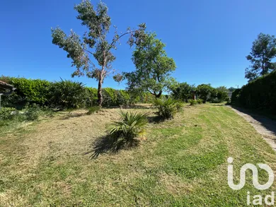 Building plot in Nérac (47600)