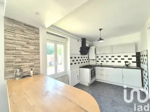 Apartment at Brive-la-Gaillarde (19100)