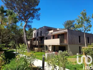 Apartment at Agde (34300)
