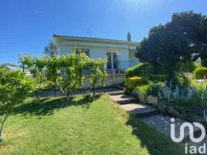 Maison traditionnelle à Nérac (47600)