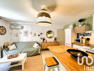 Apartment at Alénya (66200)