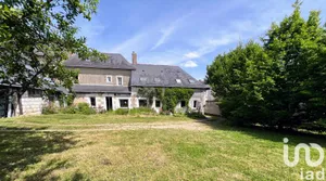 Demeure à Feneu (49460)