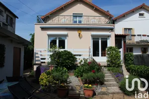 House at Clermont-Ferrand (63000)