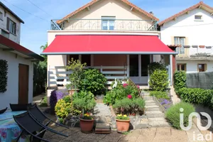 Maison à Clermont-Ferrand (63000)