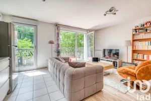 Appartement à Chessy (77700)