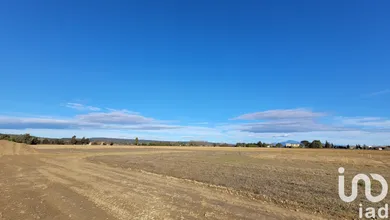 Terrain à Sérignan-du-Comtat (84830)