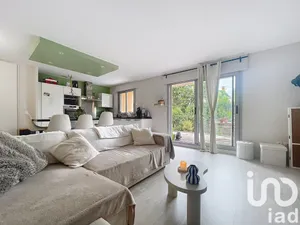 Apartment at Toulouse (31500)