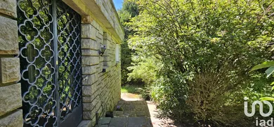 House in Le Vigean (15200)