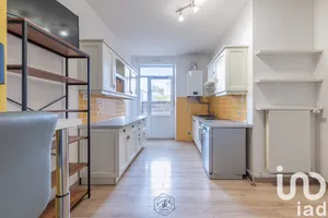 Appartement à Amnéville (57360)