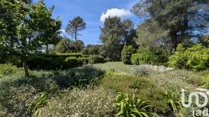 Maison à Roquefort-les-Pins (06330)