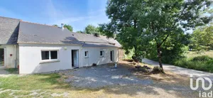 Maison de campagne à Pierric (44290)