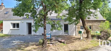 Park home in Guémené-Penfao (44290)