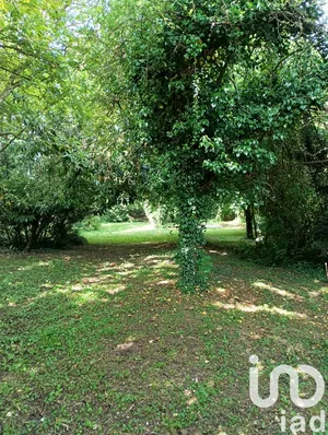 Land at Villiers-sur-Morin (77580)