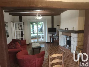 Maison de village à  Saint-Germain-d'Arcé (72800)