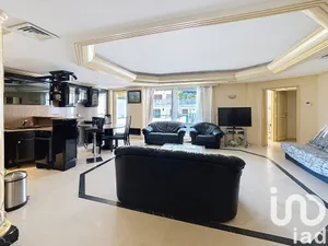 Apartment at Cannes (06400)