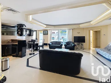 Apartment at Cannes (06400)