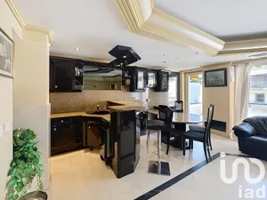 Appartement à Cannes (06400)