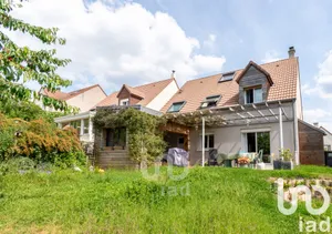 Maison à Triel-sur-Seine (78510)
