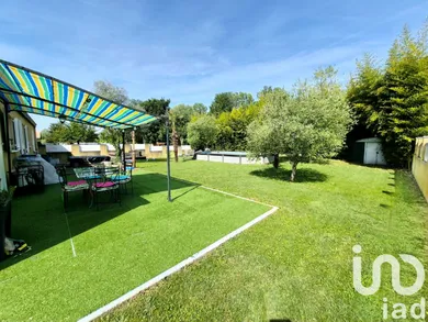 House at Chantemerle-les-Blés (26600)