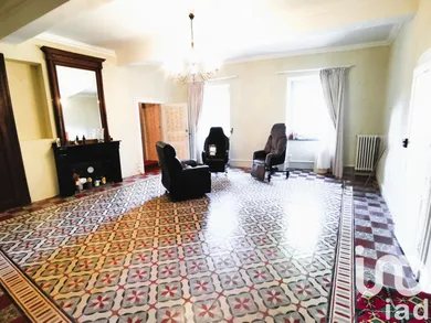 Maison de ville à limoux (11300)