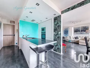 Apartment at Sucy-en-Brie (94370)