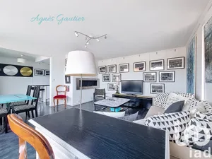 Apartment at Sucy-en-Brie (94370)