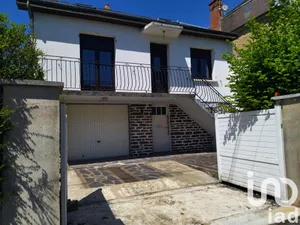 Maison à Vrigne aux Bois (08330)