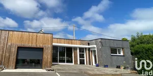 Maison à Binic (22680)