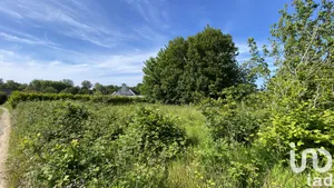 Building plot at Kermaria-Sulard (22450)