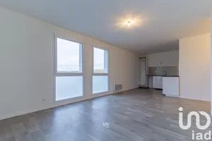 Apartment at Gargenville (78440)