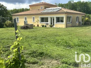 Maison à Landiras (33720)