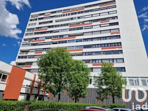 Appartement à Saint-Étienne (42100)