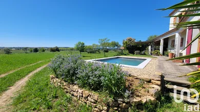 House in Neffiès (34320)