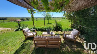 Maison à Neffiès (34320)