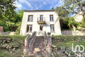 House at Épinay-sur-Seine (93800)