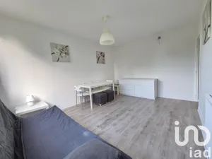 Appartement à Troyes (10000)