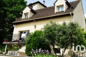Maison à Athis-Mons (91200)