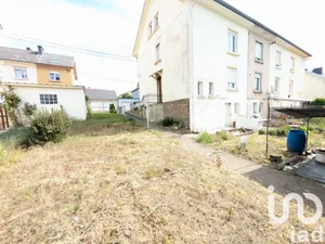 Maison à Nilvange (57240)