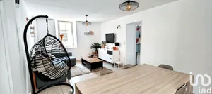 Maison de ville à Ablis (78660)