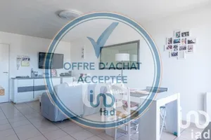 Appartement à Mantes-la-Jolie (78200)