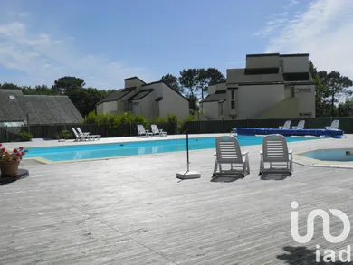 Appartement à Île-Tudy (29980)