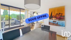 Apartment at Gretz-Armainvilliers (77220)