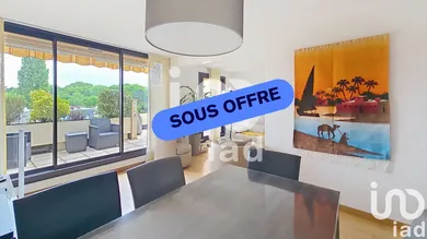 Appartement à Gretz-Armainvilliers (77220)