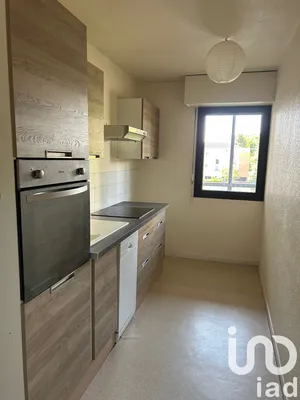 Apartment at Bordeaux (33000)
