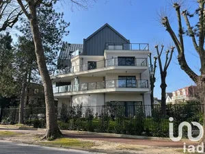 Appartement à Saint-Maur-des-Fossés (94210)