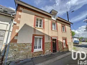 Townhouse at Melesse (35520)