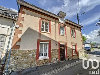 Townhouse at Melesse (35520)